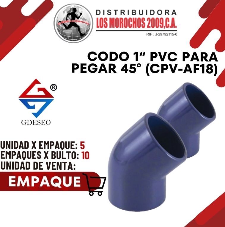 CODO 1