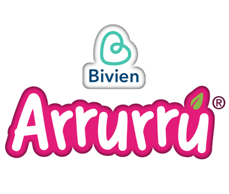ARRURRU